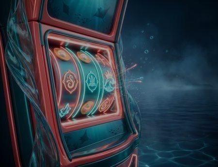 Ocean Spin
