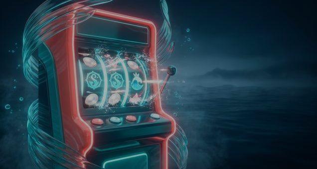 Ocean Spin