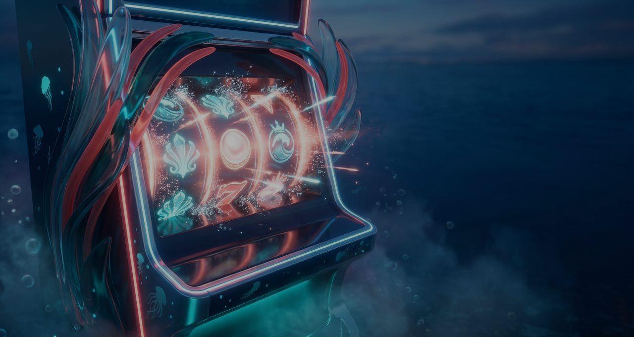 Ocean Spin